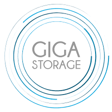 GIGA Storage