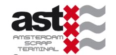 Amsterdam Scrap Terminal