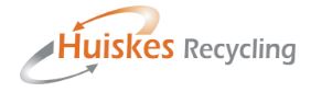 Huiskes Recycling