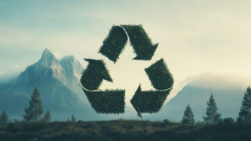 Circular Economy Practices