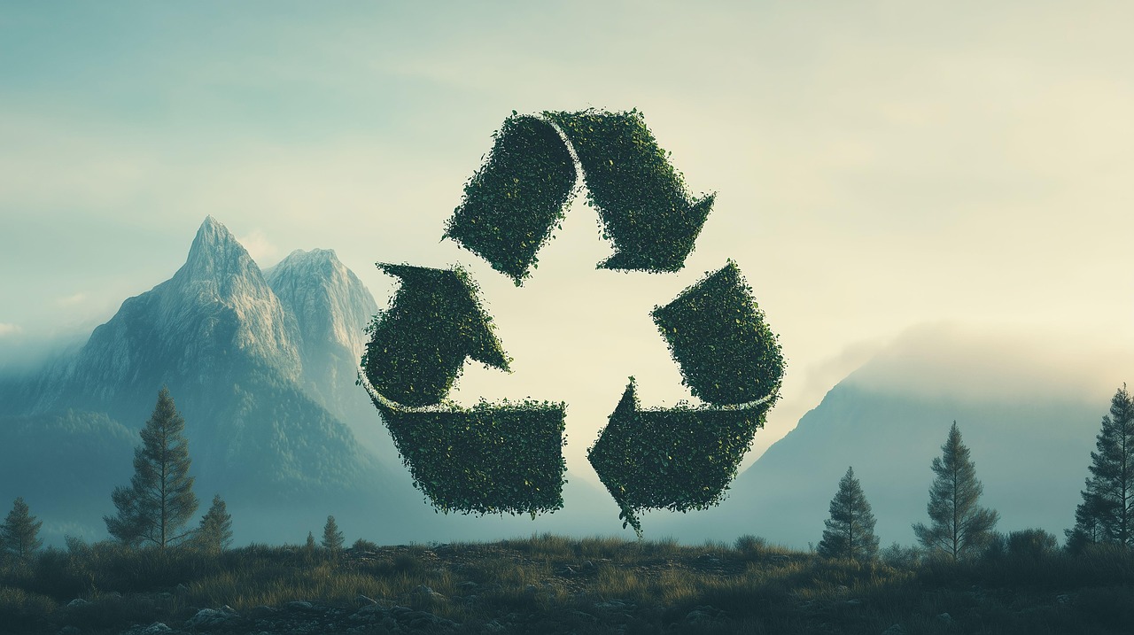 Circular Economy Practices