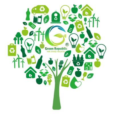 GREEN REPUBLIC LIMITED